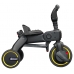 Складной трехколесный велосипед Doona Liki Trike S1 Grey Hound