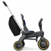 Складной трехколесный велосипед Doona Liki Trike S3 Royal Blue