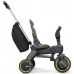 Складной трехколесный велосипед Doona Liki Trike S3 Desert Green Складной трехколесный велосипед Doona Liki Trike S3 Desert Green