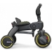 Складной трехколесный велосипед Doona Liki Trike S3 Desert Green Складной трехколесный велосипед Doona Liki Trike S3 Desert Green