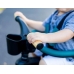 Складной трехколесный велосипед Doona Liki Trike S5 Racing Green