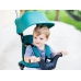 Складной трехколесный велосипед Doona Liki Trike S5 Racing Green