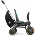 Складной трехколесный велосипед Doona Liki Trike S5 Racing Green