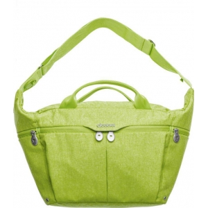 Сумка для автокресла Doona All-Day Bag Green 