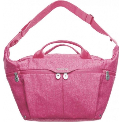 Сумка для автокрісла Doona All-Day Bag Pink Сумка для автокрісла Doona All-Day Bag Pink