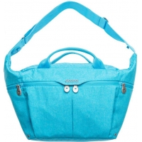 Сумка для автокрісла Doona All-Day Bag Turquoise
