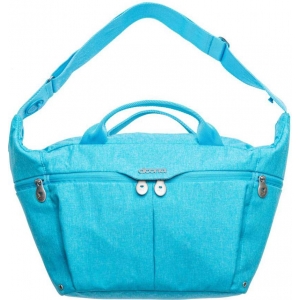 Сумка для автокрісла Doona All-Day Bag Turquoise 