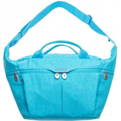 Сумка для автокрісла Doona All-Day Bag Turquoise