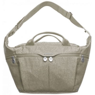 Сумка для автокрісла Doona All-Day Bag Beige