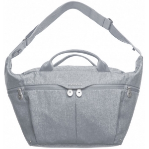 Сумка для автокрісла Doona All-Day Bag Grey 