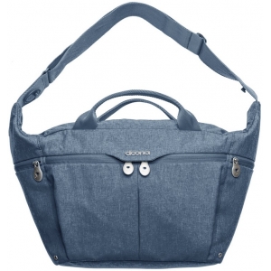 Сумка для автокрісла Doona All-Day Bag Navy Blue 