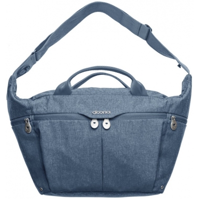 Сумка для автокрісла Doona All-Day Bag Navy Blue
