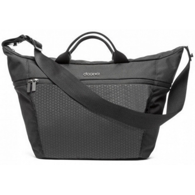 Сумка для автокрісла Doona All-Day Bag Nitro Black Сумка для автокрісла Doona All-Day Bag Nitro Black
