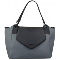 Сумка Espiro для коляски Only Way 307 Graphite Anthracite