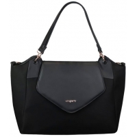 Сумка Espiro для коляски Only Way 310 Stylish Black