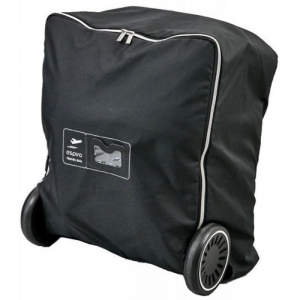 Транспортувальна сумка Espiro для коляски Art, Axel 