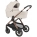 Коляска 2в1 Espiro Code 09 Brave Ecru