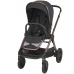 Коляска 2в1 Espiro Code 10 Clever Black
