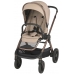 Коляска 2в1 Espiro Code 19 Loving Beige