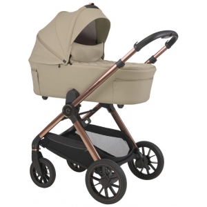 Коляска 2в1 Espiro Code 04 Tender Green Коляска 2в1 Espiro Code 04 Tender Green