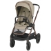 Коляска 2в1 Espiro Code 04 Tender Green