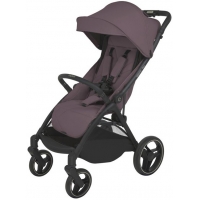 Прогулянкова коляска Espiro Flow 08 Touch Of Blush