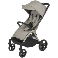 Прогулянкова коляска Espiro Flow 09 Vanilla Aroma