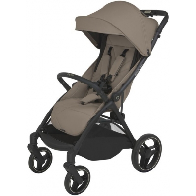Прогулянкова коляска Espiro Flow 19 Unique Taupe Прогулянкова коляска Espiro Flow 19 Unique Taupe