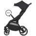 Прогулянкова коляска Espiro Flow 10 Timeless Black