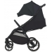 Прогулянкова коляска Espiro Flow 10 Timeless Black