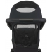 Прогулянкова коляска Espiro Flow 10 Timeless Black