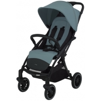 Прогулянкова коляска Espiro Fuel 103 Ocean Blue