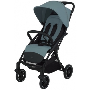 Прогулянкова коляска Espiro Fuel 103 Ocean Blue 