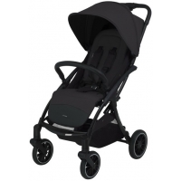 Прогулянкова коляска Espiro Fuel 110 Unique Black