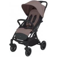 Прогулянкова коляска Espiro Fuel 108 Warm Evening