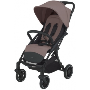 Прогулянкова коляска Espiro Fuel 108 Warm Evening 