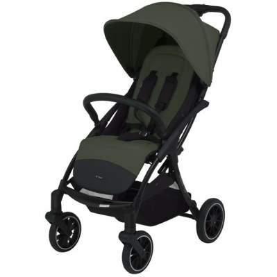 Прогулянкова коляска Espiro Fuel 04 Stylish Khaki