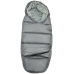 Коляска 2в1 Espiro Husky XL 2022 207 Silver Gray
