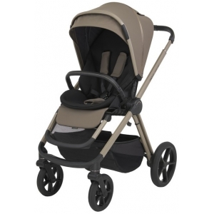 Прогулянкова коляска Espiro Miloo Way 109 Charming Touch 
