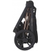 Прогулянкова коляска Espiro Miloo Way 110 Diamond Black