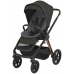 Коляска 2в1 Espiro Miloo 2024 104 Luxury Green