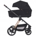 Коляска 2в1 Espiro Miloo 110 Diamond Black Коляска 2в1 Espiro Miloo 110 Diamond Black