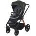 Коляска 2в1 Espiro Miloo 04 Luxury Green Коляска 2в1 Espiro Miloo 04 Luxury Green