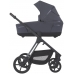 Коляска 2в1 Espiro Miloo 07 Noble Grey