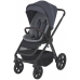 Коляска 2в1 Espiro Miloo 07 Noble Grey