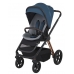 Коляска 2в1 Espiro Miloo 23 Unique Saphir Коляска 2в1 Espiro Miloo 23 Unique Saphir
