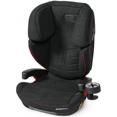 Автокрісло Espiro Omega FX New 10 Onyx 2019