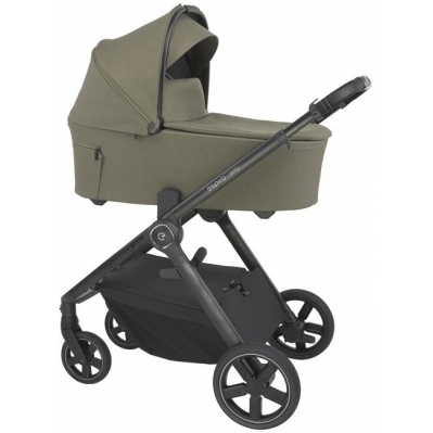 Коляска 2в1 Espiro Only 304 Stylish Khaki (колеса GEL) Коляска 2в1 Espiro Only 304 Stylish Khaki (колеса GEL)