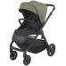 Коляска 2в1 Espiro Only 304 Stylish Khaki (колеса GEL) Коляска 2в1 Espiro Only 304 Stylish Khaki (колеса GEL)
