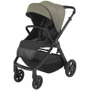 Прогулянкова коляска Espiro Only Way 2024 304 Stylish Khaki 